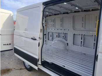 Leasing of FURGONE CORTO TETTO BASSO MAN TGE 3.140 4X2F SB FURGONE CORTO TETTO BASSO MAN TGE 3.140 4X2F SB: picture 3 Leasing of FURGONE CORTO TETTO BASSO MAN TGE 3.140 4X2F SB FURGONE CORTO TETTO BASSO MAN TGE 3.140 4X2F SB: picture 3