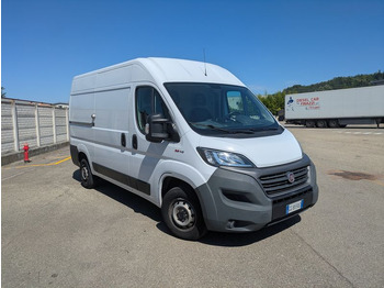Panel van FIAT Ducato