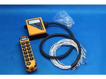 Construction machinery