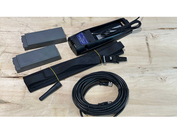 Stump grinder Set Scanreco RC400 with Walvoil DPX100 Liebherr, PM Group, Effer, Hiab: picture 3 Stump grinder Set Scanreco RC400 with Walvoil DPX100 Liebherr, PM Group, Effer, Hiab: picture 3