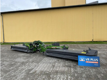 Mower FENDT