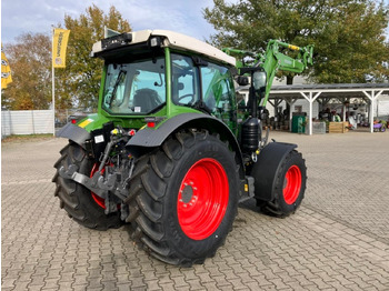 Leasing of Fendt VARIO 211 Fendt VARIO 211: picture 4