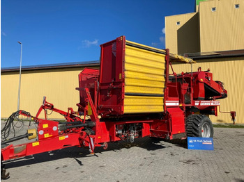 Potato harvester GRIMME SE