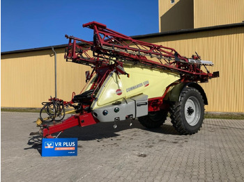 Trailed sprayer HARDI