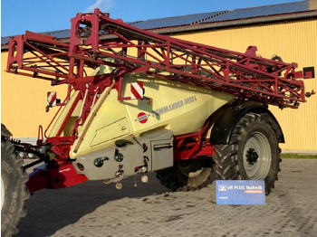 Trailed sprayer HARDI