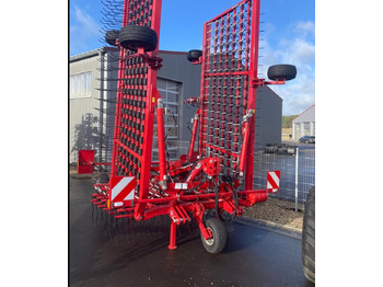 Soil tillage equipment HORSCH