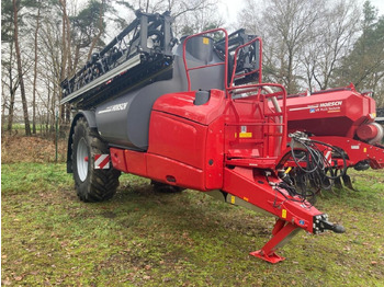 Trailed sprayer HORSCH