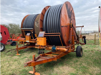 Irrigation system Hüdig IROMAT II: picture 2 Irrigation system Hüdig IROMAT II: picture 2