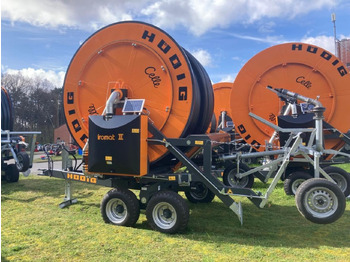 Irrigation system Hüdig IROMAT II TD AKTION: picture 2