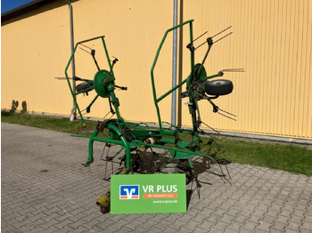 Tedder/ Rake KUHN