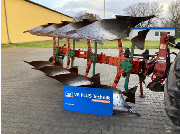 Plow Kverneland LB100-160: picture 3 Plow Kverneland LB100-160: picture 3