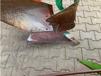 Plow Kverneland LB100-160: picture 4 Plow Kverneland LB100-160: picture 4