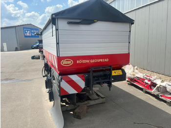 Fertilizer spreader Kverneland VICON RO-EDW AKTION: picture 2