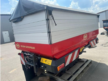 Fertilizer spreader Kverneland VICON RO-EDW AKTION: picture 4