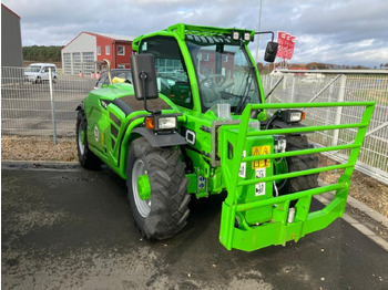 Leasing of Merlo P27.6PLUS Merlo P27.6PLUS: picture 1