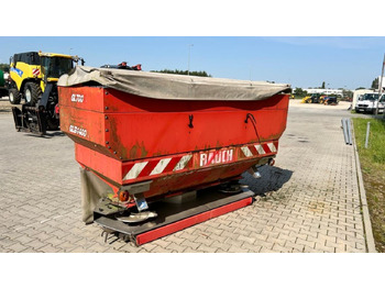 Fertilizing equipment RAUCH