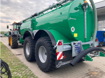 Leasing of Samson TG 18 + VOGELSANG BLACK BIRD 15 Samson TG 18 + VOGELSANG BLACK BIRD 15: picture 3 Leasing of Samson TG 18 + VOGELSANG BLACK BIRD 15 Samson TG 18 + VOGELSANG BLACK BIRD 15: picture 3