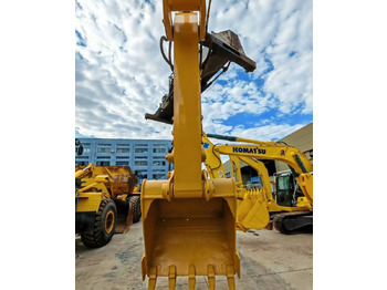 Crawler excavator Caterpillar 330BL: picture 2