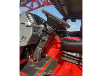 Mobile crane Palfinger Sany STC500 50 60 65 70 80 100: picture 4 Mobile crane Palfinger Sany STC500 50 60 65 70 80 100: picture 4