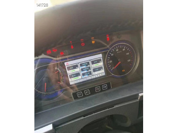 Mobile crane Sany: picture 2 Mobile crane Sany: picture 2