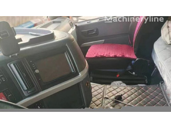 Leasing of Sany Used Kato STC500 Truck Mounted Crane China 50 Ton 100 Ton Capaci Sany Used Kato STC500 Truck Mounted Crane China 50 Ton 100 Ton Capaci: picture 5