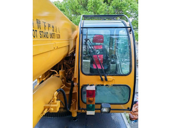 Leasing of XCMG QY50KC QY50K-II XCT50 QY50KC QY50K5A 50ton 70ton XCMG QY50KC QY50K-II XCT50 QY50KC QY50K5A 50ton 70ton: picture 5