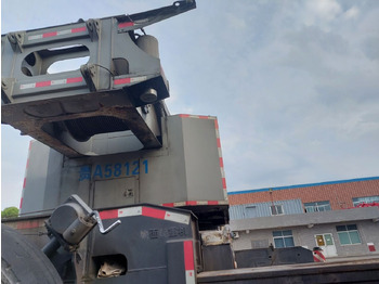 Mobile crane Zoomlion ZAT2600V 260T 260ton 220t 220ton: picture 4