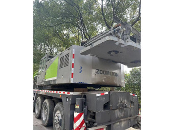 Leasing of Zoomlion Zoomlion ZTC800V ZTV900V ZTC1000V ZTC110V 110 ton Zoomlion secon Zoomlion Zoomlion ZTC800V ZTV900V ZTC1000V ZTC110V 110 ton Zoomlion secon: picture 2