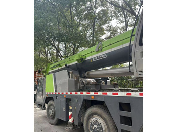 Leasing of Zoomlion Zoomlion ZTC800V ZTV900V ZTC1000V ZTC110V 110 ton Zoomlion secon Zoomlion Zoomlion ZTC800V ZTV900V ZTC1000V ZTC110V 110 ton Zoomlion secon: picture 3