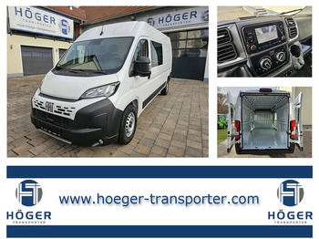 Panel van FIAT Ducato Maxi