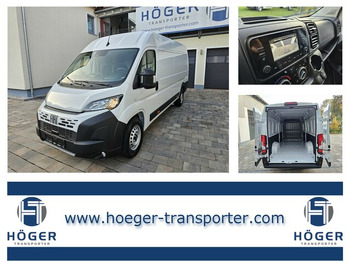 Panel van FIAT Ducato Maxi