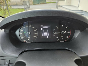 Panel van FIAT Ducato 35 MAXI L5H3 L4H3 17m³ 180PS Visibility...: picture 4