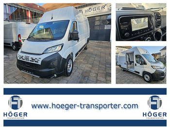 Panel van FIAT Ducato Maxi