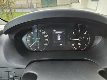 Panel van FIAT Ducato 35 MAXI L5H3 L4H3 17m³ 180PS Visibility...: picture 5