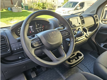 Small van FIAT Ducato Serie10-9.2 Modell 2025 L2H2 Kamera...: picture 3