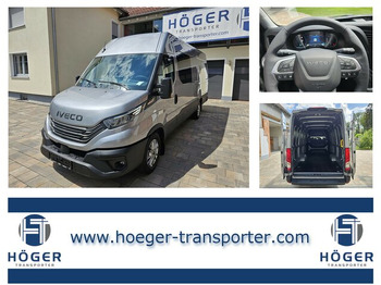 Panel van IVECO Daily 35s18