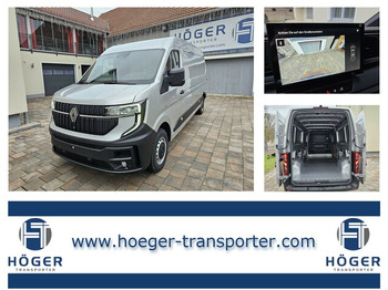 Panel van RENAULT Master