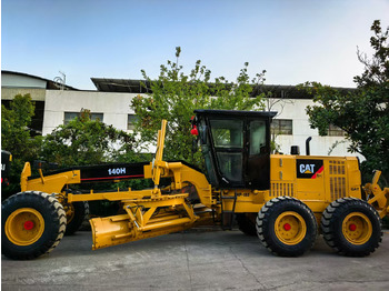Grader CAT 140H Grader: picture 2
