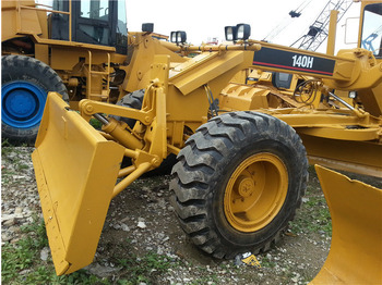 Grader CATERPILLAR 140H