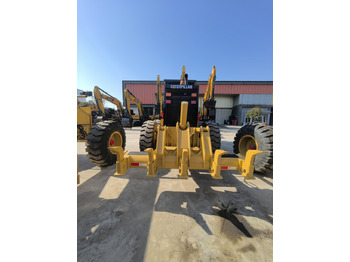 Grader CATERPILLAR 140K