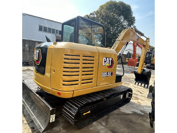 Crawler excavator CATERPILLAR 305.5E2