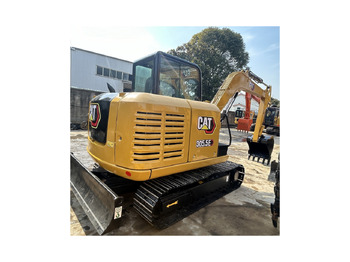 Leasing of  CAT 305.5E2 Excavator CAT 305.5E2 Excavator: picture 2