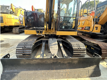 Mini excavator CAT 307.5 Excavator: picture 5