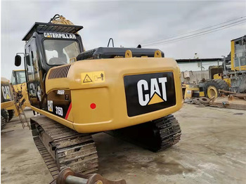 Crawler excavator CAT 315D excavator: picture 4