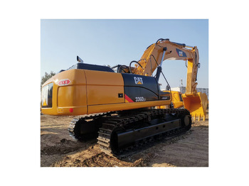 Crawler excavator CATERPILLAR 336D2