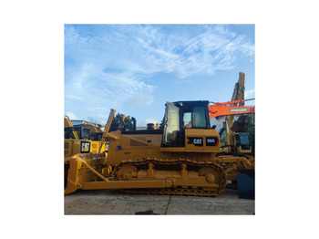 Bulldozer CATERPILLAR D6G