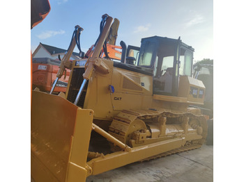 Bulldozer CAT D6G Bulldozer: picture 2 Bulldozer CAT D6G Bulldozer: picture 2
