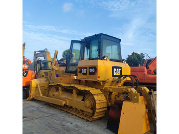 Bulldozer CAT D6G Bulldozer: picture 3 Bulldozer CAT D6G Bulldozer: picture 3