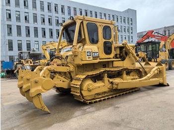 Bulldozer CAT D7G Bulldozer: picture 2 Bulldozer CAT D7G Bulldozer: picture 2