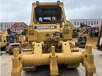 Bulldozer CAT D7G Bulldozer: picture 3 Bulldozer CAT D7G Bulldozer: picture 3